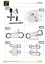 Preview for 43 page of ZIPPER MASCHINEN ZI-RMM94H 230V User Manual