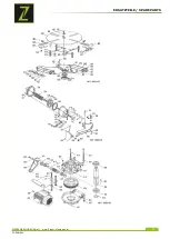 Preview for 52 page of ZIPPER MASCHINEN ZI-RMM94H 230V User Manual