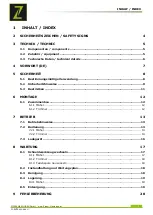 Preview for 2 page of ZIPPER MASCHINEN ZI-RMTR40V-AKKU User Manual