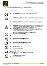 Preview for 4 page of ZIPPER MASCHINEN ZI-RMTR40V-AKKU User Manual