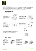 Preview for 12 page of ZIPPER MASCHINEN ZI-RMTR40V-AKKU User Manual