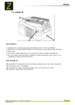 Preview for 16 page of ZIPPER MASCHINEN ZI-RMTR40V-AKKU User Manual