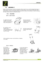 Preview for 26 page of ZIPPER MASCHINEN ZI-RMTR40V-AKKU User Manual