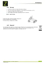 Preview for 33 page of ZIPPER MASCHINEN ZI-RMTR40V-AKKU User Manual