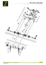 Preview for 37 page of ZIPPER MASCHINEN ZI-RMTR40V-AKKU User Manual