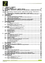 Preview for 2 page of ZIPPER MASCHINEN ZI-RPE120GYN User Manual