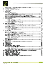 Preview for 4 page of ZIPPER MASCHINEN ZI-RPE120GYN User Manual