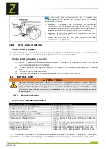 Preview for 58 page of ZIPPER MASCHINEN ZI-RPE120GYN User Manual