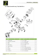 Preview for 33 page of ZIPPER MASCHINEN ZI-STE11000 User Manual