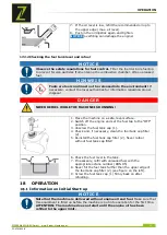 Preview for 29 page of ZIPPER MASCHINEN ZI-STE1800IV User Manual