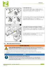 Preview for 42 page of ZIPPER MASCHINEN ZI-WP500TN User Manual