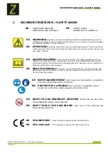 Preview for 4 page of ZIPPER MASCHINEN ZI-WP700T User Manual