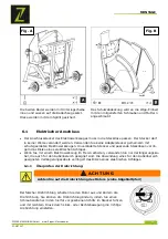 Preview for 11 page of ZIPPER MASCHINEN ZI-WP700T User Manual