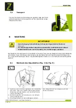 Preview for 13 page of ZIPPER MASCHINEN ZI-WP700T User Manual