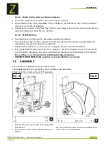 Preview for 19 page of ZIPPER MASCHINEN ZI-WP700T User Manual