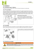 Preview for 27 page of ZIPPER MASCHINEN ZI-WP700TN User Manual