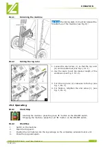 Preview for 29 page of ZIPPER MASCHINEN ZI-WP700TN User Manual