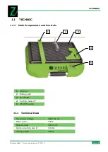 Preview for 15 page of Zipper Mowers 9120039230405 Operation Manual