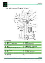 Preview for 24 page of Zipper Mowers 912003923149 5 Operation Manual