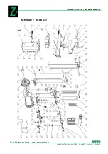 Preview for 40 page of Zipper Mowers 912003923149 5 Operation Manual