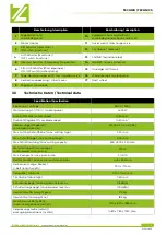 Preview for 6 page of Zipper Mowers 9120039234649 User Manual