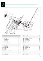 Preview for 28 page of Zipper Mowers 912003923778 7 Operation Manual