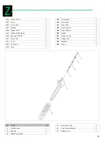 Preview for 29 page of Zipper Mowers 912003923778 7 Operation Manual