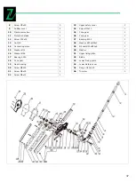 Preview for 37 page of Zipper Mowers 912003923778 7 Operation Manual