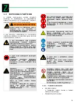 Preview for 51 page of Zipper Mowers 912003923778 7 Operation Manual