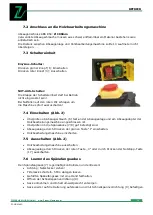 Preview for 19 page of Zipper Mowers 9120039238463 Operation Manual