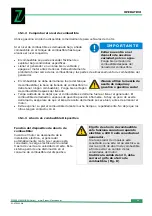 Preview for 46 page of Zipper Mowers 912003923913 2 Operation Manual