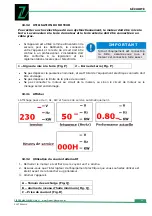 Preview for 60 page of Zipper Mowers 912003923913 2 Operation Manual