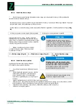 Preview for 68 page of Zipper Mowers 912003923913 2 Operation Manual