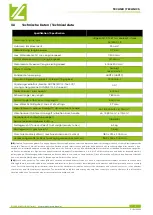 Preview for 6 page of Zipper Mowers ZI-BHS2600 User Manual