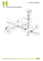 Preview for 33 page of Zipper Mowers ZI-BHS2600 User Manual