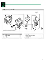 Preview for 24 page of Zipper Mowers ZI-BR160 Operation Manual