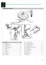 Preview for 35 page of Zipper Mowers ZI-BR160 Operation Manual