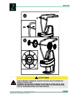 Preview for 13 page of Zipper Mowers ZI-GHA2000 Operation Manual