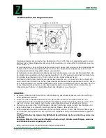 Preview for 17 page of Zipper Mowers ZI-GHA2000 Operation Manual