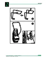 Preview for 25 page of Zipper Mowers ZI-GHA2000 Operation Manual