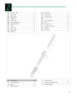 Preview for 20 page of Zipper Mowers ZI-GPS182 Operation Manual