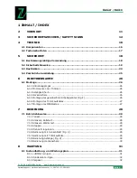 Preview for 2 page of Zipper Mowers ZI-GPS70G Operation Manuals