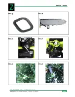 Preview for 8 page of Zipper Mowers ZI-GPS70G Operation Manuals