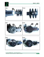 Preview for 10 page of Zipper Mowers ZI-GPS70G Operation Manuals