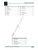 Preview for 57 page of Zipper Mowers ZI-GPS70G Operation Manuals