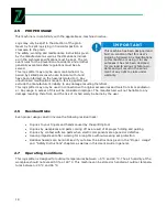 Preview for 18 page of Zipper Mowers ZI-HS7 Operation Manual