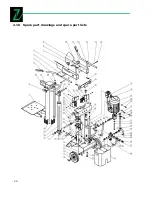 Preview for 24 page of Zipper Mowers ZI-HS7 Operation Manual