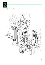 Preview for 39 page of Zipper Mowers ZI-HS7H Operation Manual