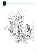 Preview for 50 page of Zipper Mowers ZI-HS7H Operation Manual