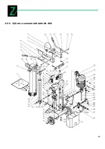 Preview for 59 page of Zipper Mowers ZI-HS7H Operation Manual